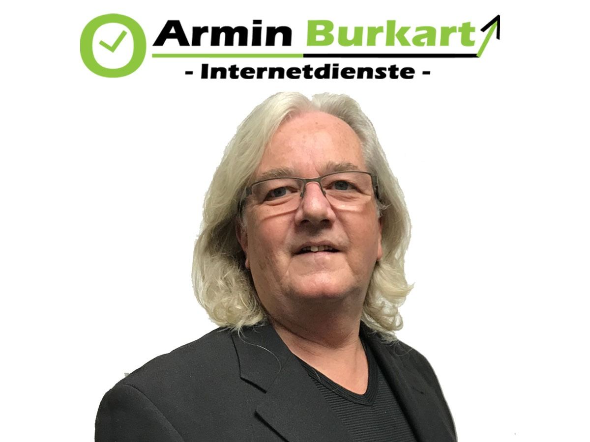 SEO Spezialist Armin Burkart (© Internetdienste Burkart)