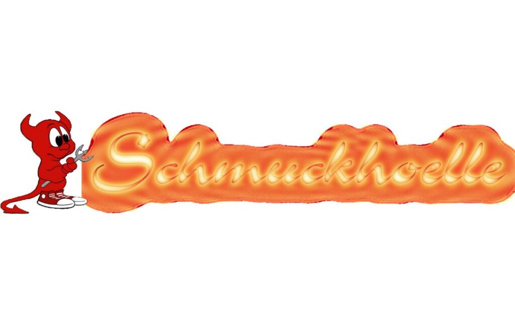 Firmenlogo Schmuckhoelle (Wort-/Bildmarke) (© Schmuckhoelle