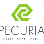 Logo PECURIA Green Care Invest (© Pecuria)