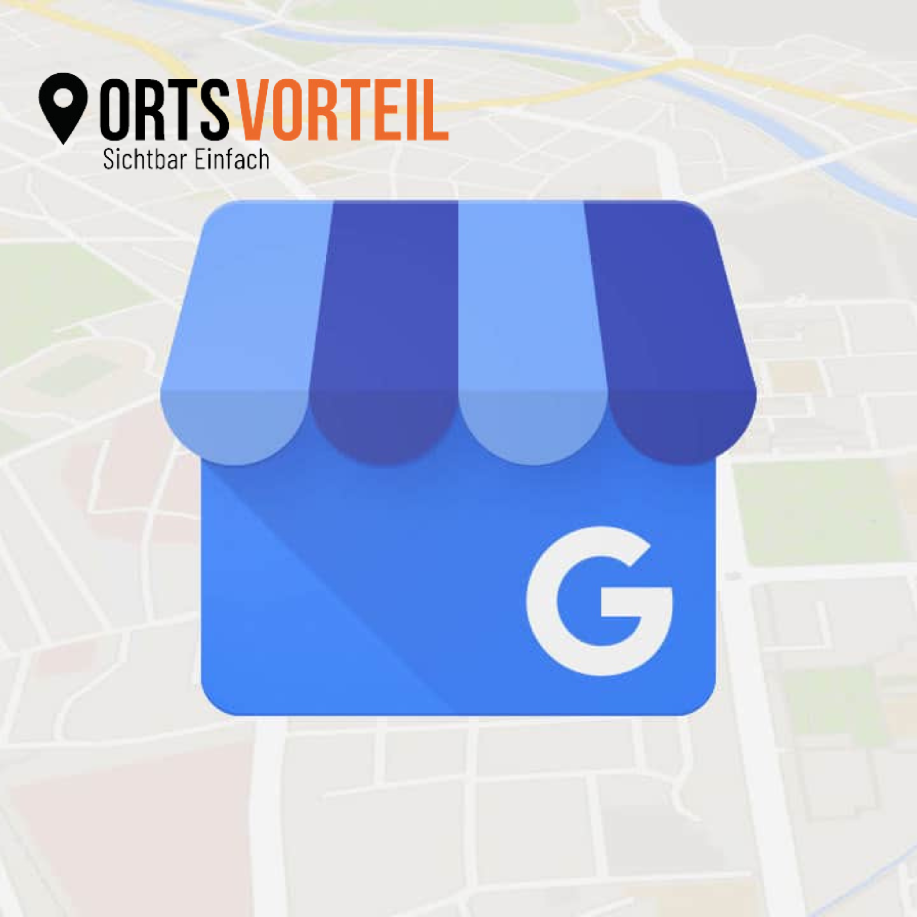 Google My Business Agentur