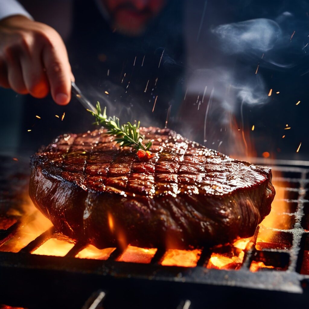 Jetzt zum Grillen Gewürzdosen