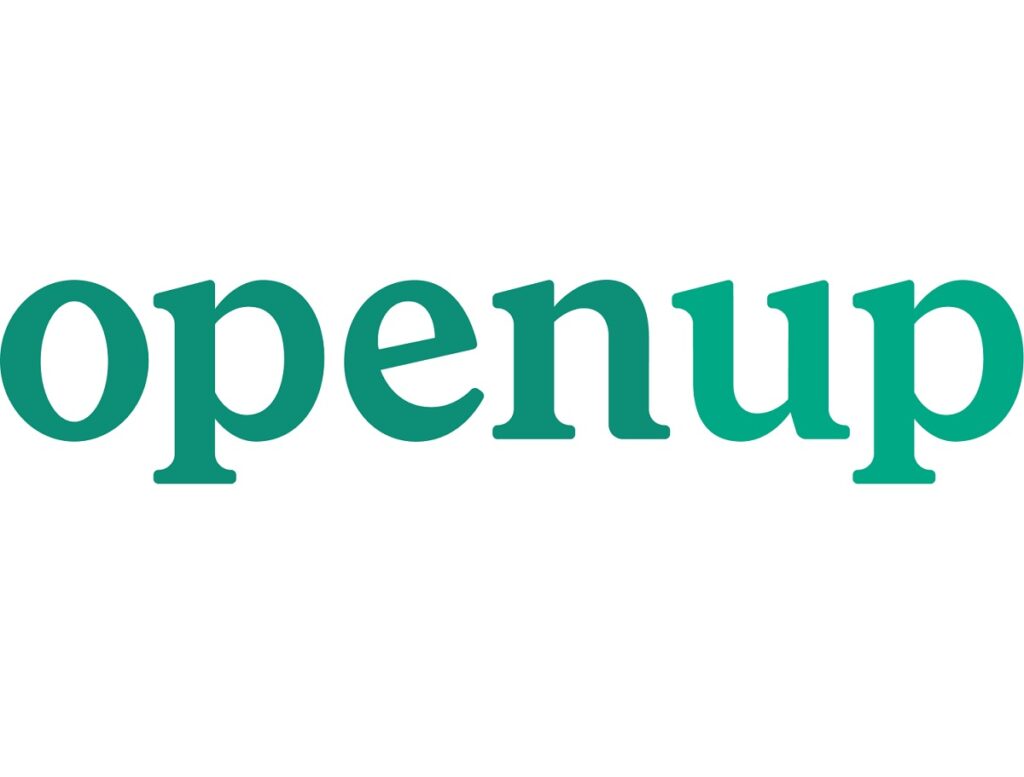 OpenUp führt innovative App ein