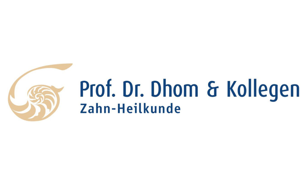 Prof. Dhom Zahnheilkunde Rheinland Pfalz