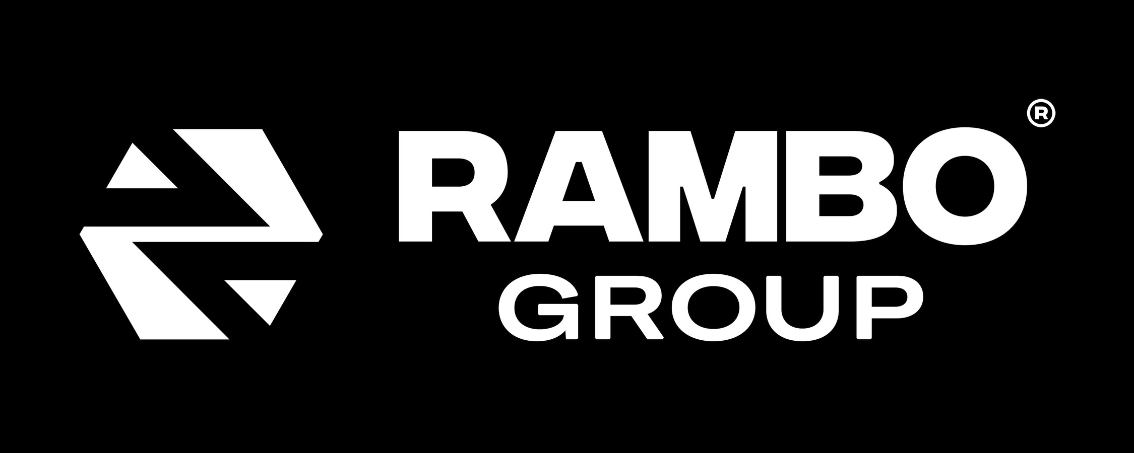 Rambo Group Logo