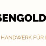 Logo der SachsenGold