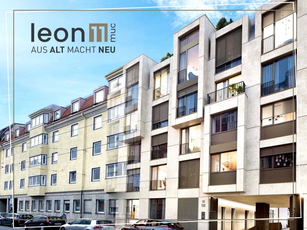 Aus Alt mach Neu (Bildquelle: PAMERA Real Estate Partners)