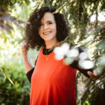 Anja Botter: Yoga-Lehrerin & Heilpraktikerin für Psychotherapie in Welle (Die Bildrechte liegen bei dem Verfasser der Mitteilung.)