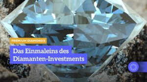 Premium Diamonds - Einmaleins mit Diamanten (Die Bildrechte liegen bei dem Verfasser der Mitteilung.)