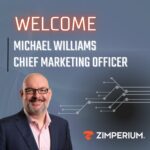 Das Cybersicherheitsunternehmen Zimperium holt Michael Williams als neuen Chief Marketing Officer. (Bildquelle: Zimperium)