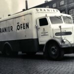 Seit dem Jahr 1904 steht die Marke ORANIER für Tradition