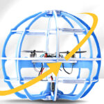 Softer Droneball von HGLRC (Bildquelle: HGLRC)