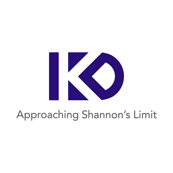 Approaching Shannon&apos;s Limit: KDPOF wird zu KD (Die Bildrechte liegen bei dem Verfasser der Mitteilung.)