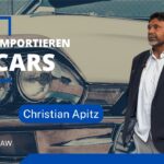 Christian Apitz - Berlin Motors USC GmbH (Die Bildrechte liegen bei dem Verfasser der Mitteilung.)