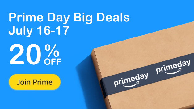 TerraMaster Prime Day Juli 2024 (Die Bildrechte liegen bei dem Verfasser der Mitteilung.)