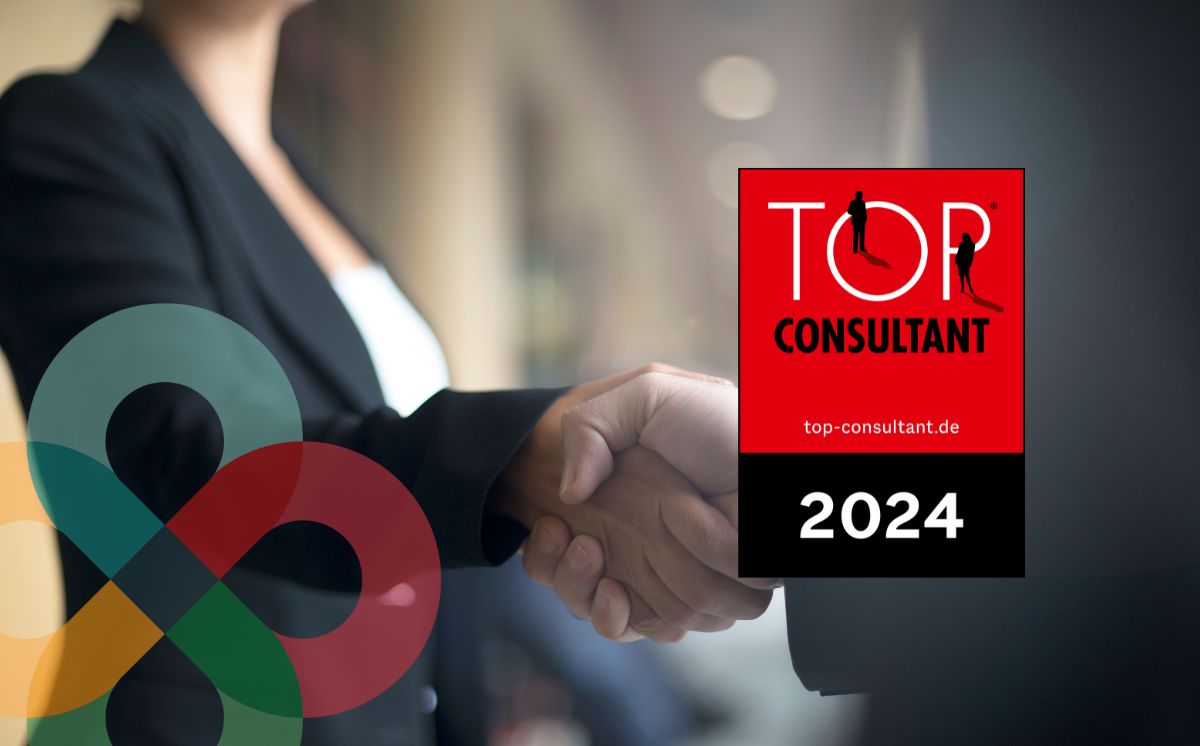 msa-b GmbH Top Consultant 2024 (Die Bildrechte liegen bei dem Verfasser der Mitteilung.)