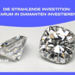 Diamanten Investition - Premium Diamonds (Die Bildrechte liegen bei dem Verfasser der Mitteilung.)