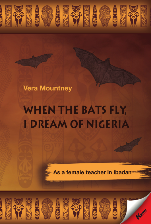 Buchtipp: Frauen-Leben in Nigeria / Neu erschienen: Erstes E-Book in englischer Sprache