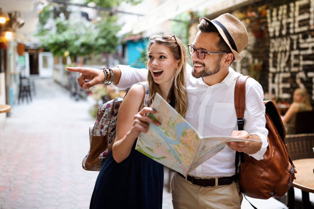 Städtetrips vor den Toren der Metropolen (c) ACHAT Hotels