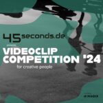 Die eingereichten Clips für den Videowettbewerb 45seconds müssen exakt 45 Sekunden lang sein (© 45seconds)