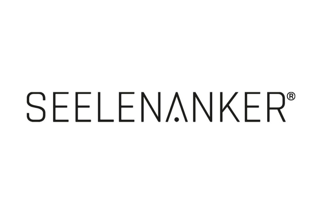 Seelenanker Logo (© )