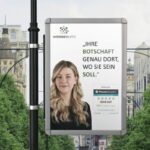 Werbesuite.de ist der innovative Online-Marktplatz für Werbeflächen ohne Zwischenhändler (© WERBESUITE)