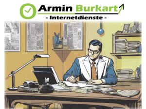Internetdienste Burkart revolutioniert SEO mit neuer Dienstleistung "Effektives SEO Texten (© Internetdienste Armin Burkart)