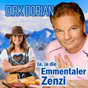 Dirk Dorian