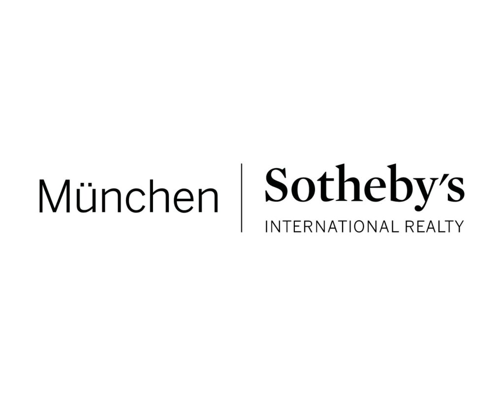 Sotheby's International Realty - Immobilienmakler München Logo