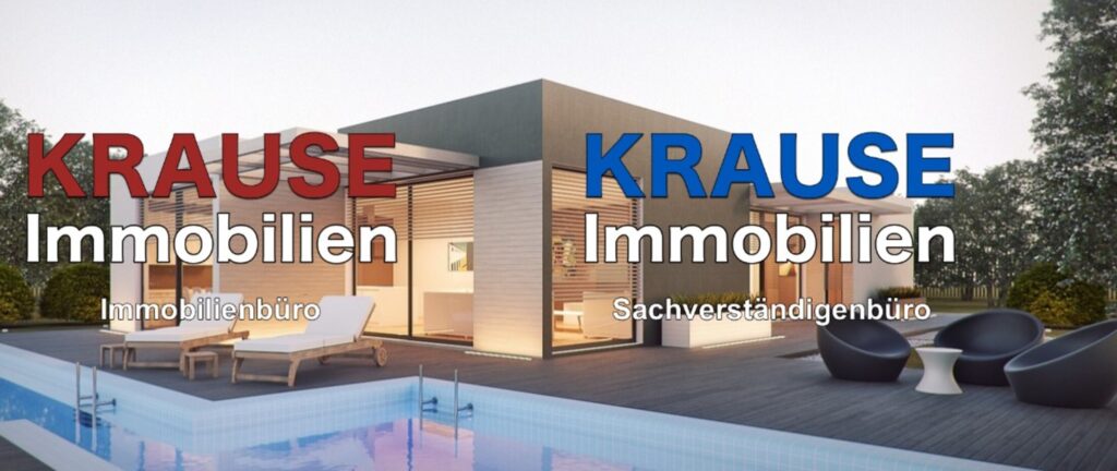 KRAUSE Immobilien