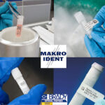 Innovative Kryo-Laboretiketten von MAKRO IDENT