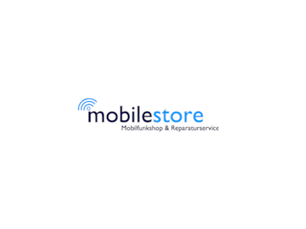 Logo von mobilestore