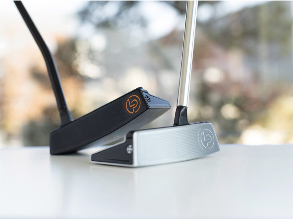 THE GROOVIN' PUTTER sichert Eckstein Red Dot Design Award und "iF Design Award