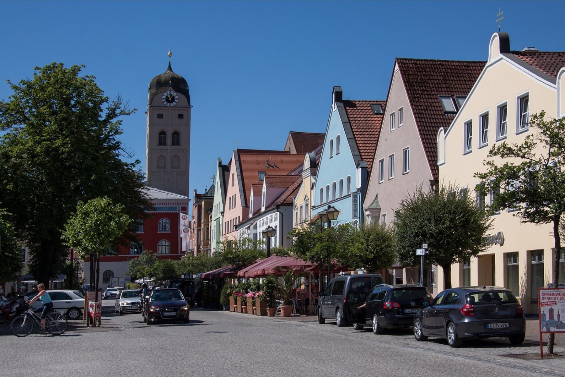 Wolfgang Wurzer (Die Bildrechte liegen bei dem Verfasser der Mitteilung.)