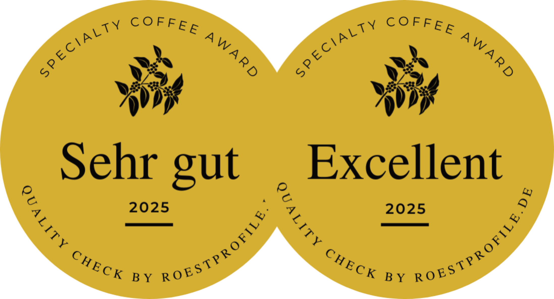 Endlich guter Kaffee: Specialty Coffee Award zeigt Kaffee-Genießern ausgezeichnete Bohnen