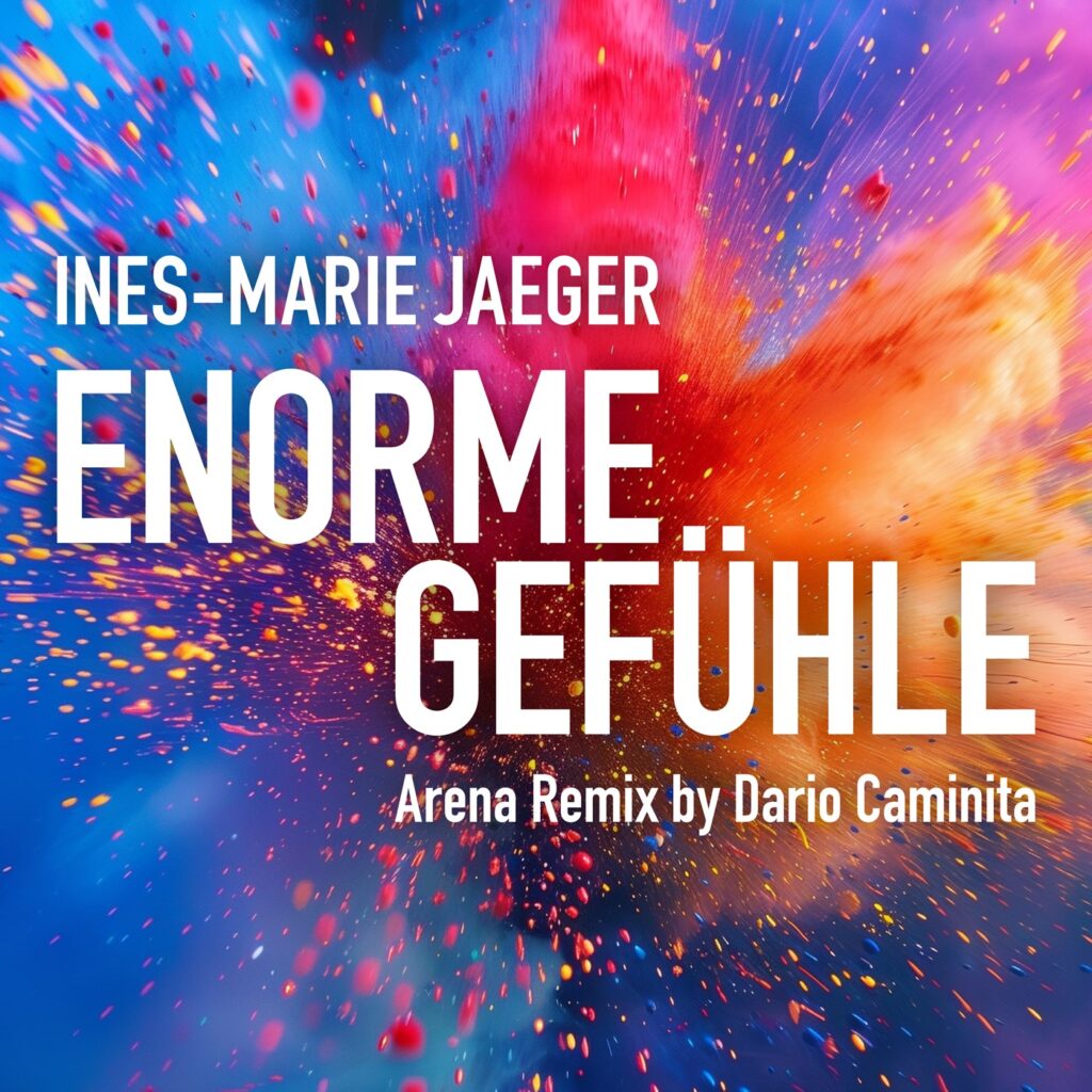 Ines-Marie Jaeger