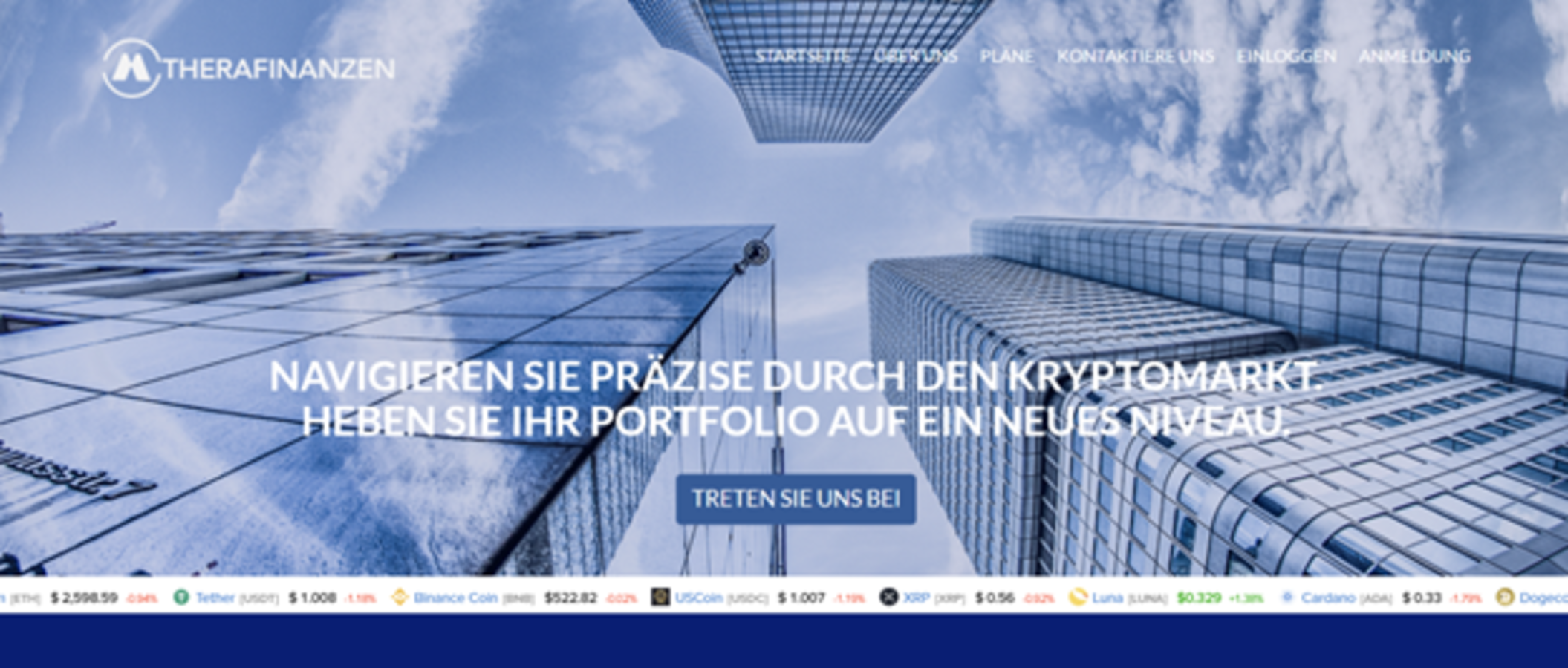 Thera Finanzen