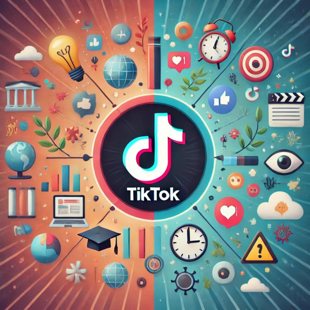 -TikTok - Bedenken und Chancen - Bildungsinstitut Wirtschaft - Schulung Social Media