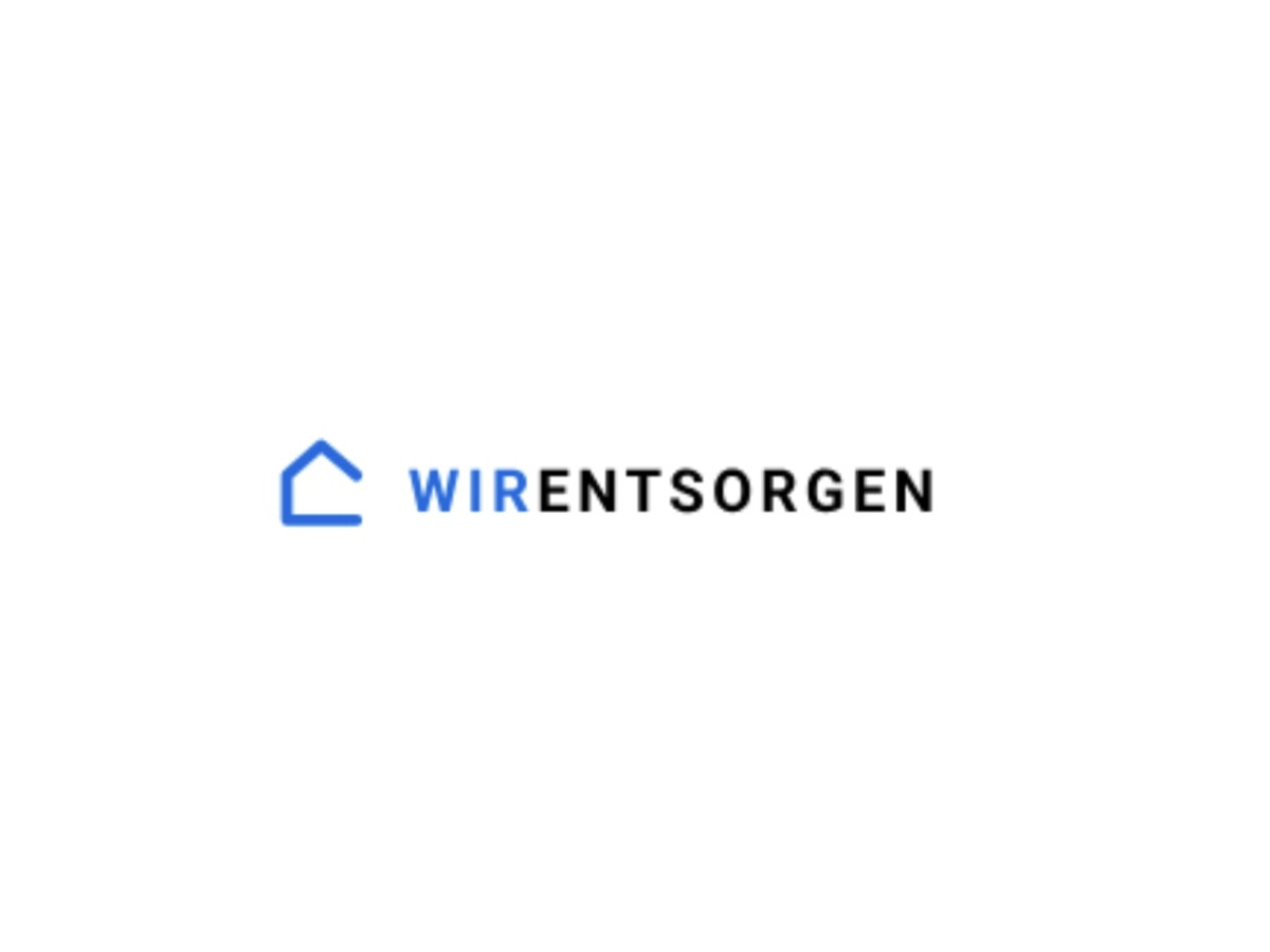 Logo von Wirentsorgen