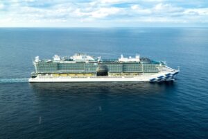 Neuer Standard für All-inclusive-Kreuzfahrten – Princess Cruises erweitert die An-Bord-Pakete