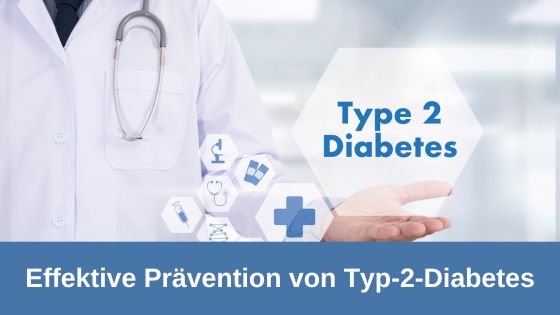 Effektive Prävention von Typ-2-Diabetes / Redaktion bioresonanz-zukunft.de (Die Bildrechte liegen bei dem Verfasser der Mitteilung.)