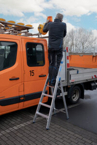 (Die Bildrechte liegen bei dem Verfasser der Mitteilung.)