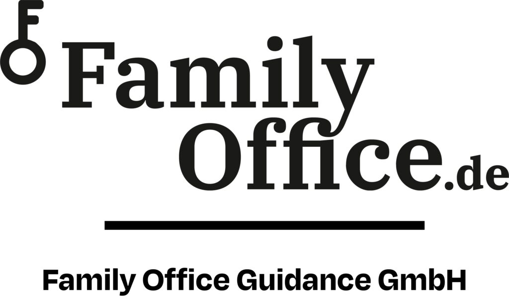 Family Office Guidance Logo (Die Bildrechte liegen bei dem Verfasser der Mitteilung.)