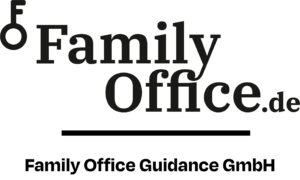 Family Office Guidance Logo (Die Bildrechte liegen bei dem Verfasser der Mitteilung.)