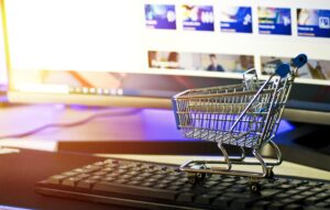 E-Commerce ist ein dynamisches Feld