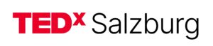 TEDx Salzburg Logo (Die Bildrechte liegen bei dem Verfasser der Mitteilung.)