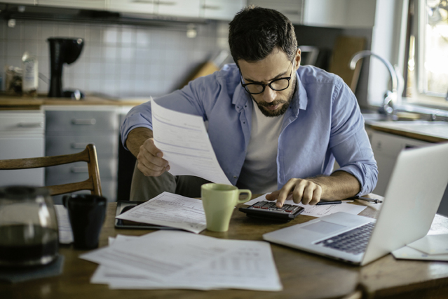 Mit einer bAV können Arbeitnehmer mithilfe des Arbeitgeber fürs Alter vorsorgen. (Bildquelle: ERGO Group)