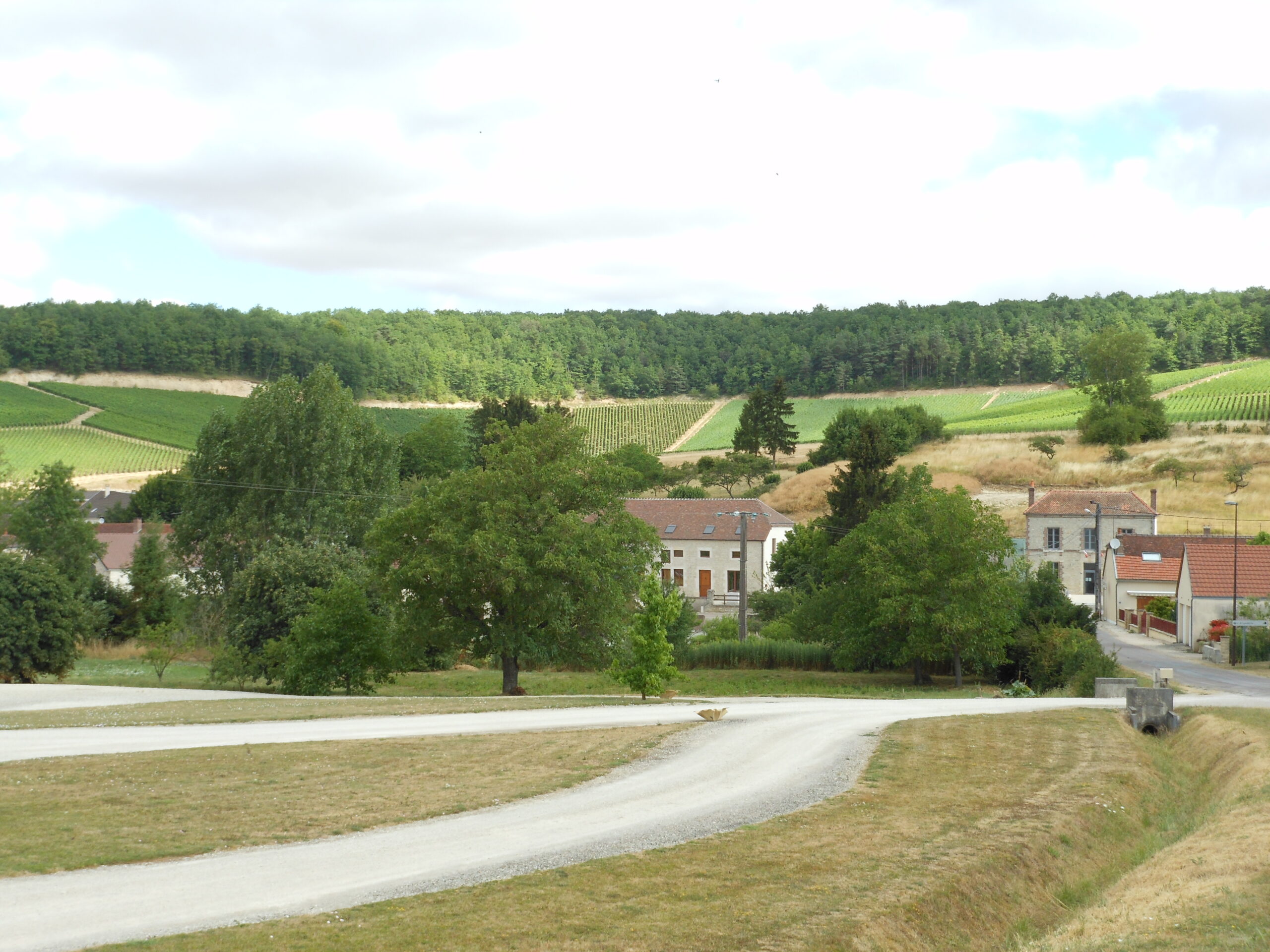 Von Gérard’s Crémant zu Gérard’s Selection – Eine natürliche Weiterentwicklung