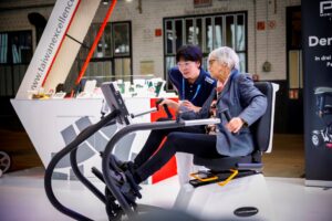 Taiwan Excellence Showcases Innovative Products at REHACARE 2024