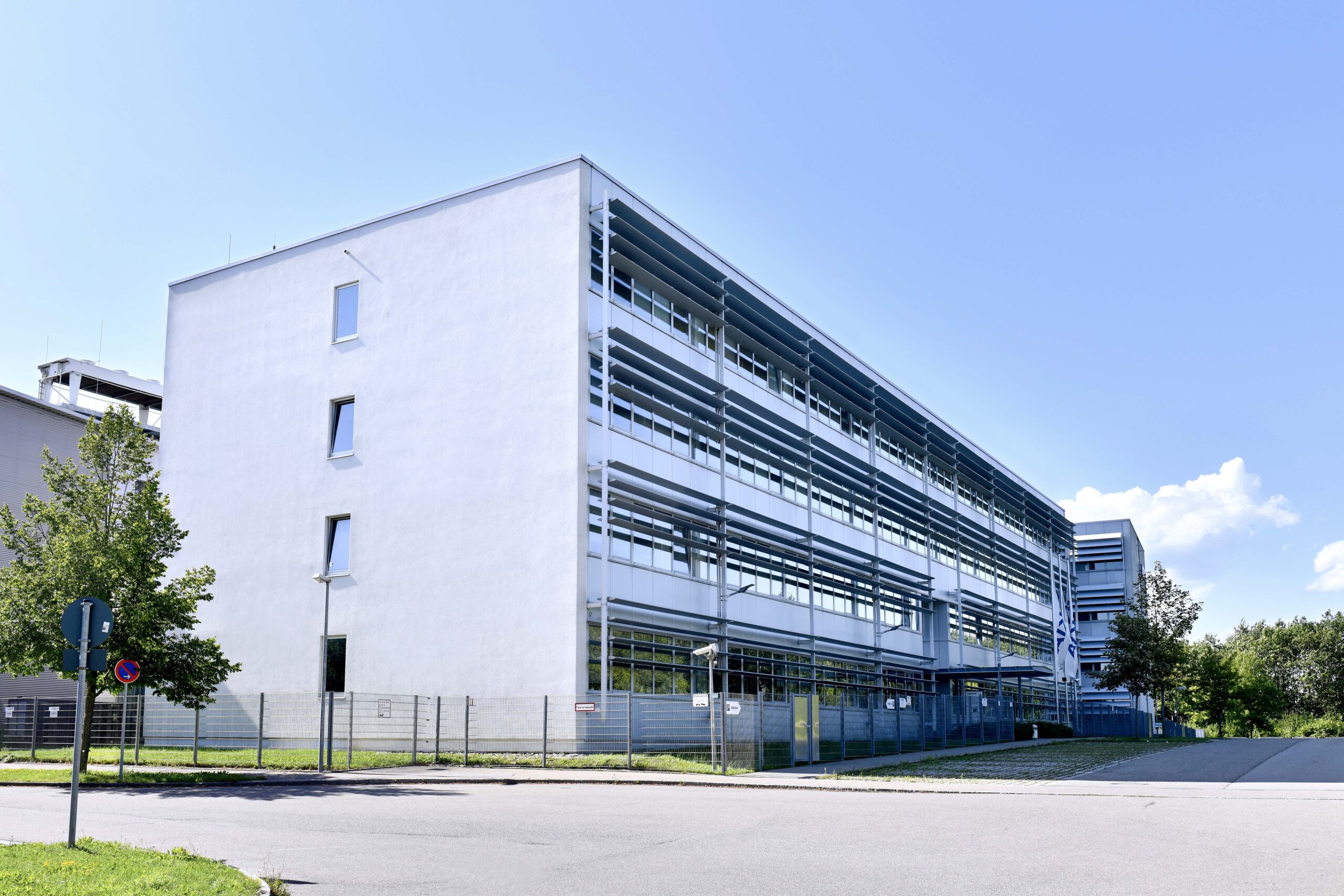 Valon übernimmt Management von Science Park-Portfolio