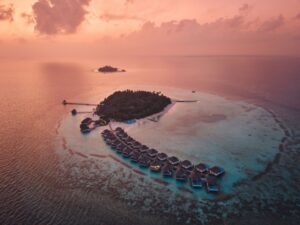 (© Nova Maldives)